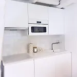 Charmant Appartement - Notre-Dame