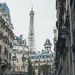 Charmant Appartement - Notre-Dame