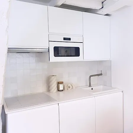 Apartment - Notre-dame