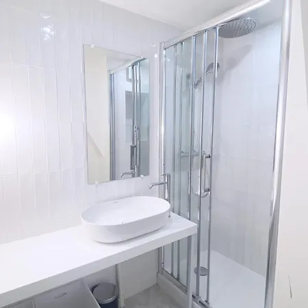 Apartment - Notre-dame Paris