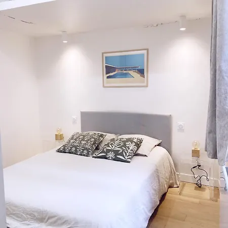 Apartment - Notre-dame Paris