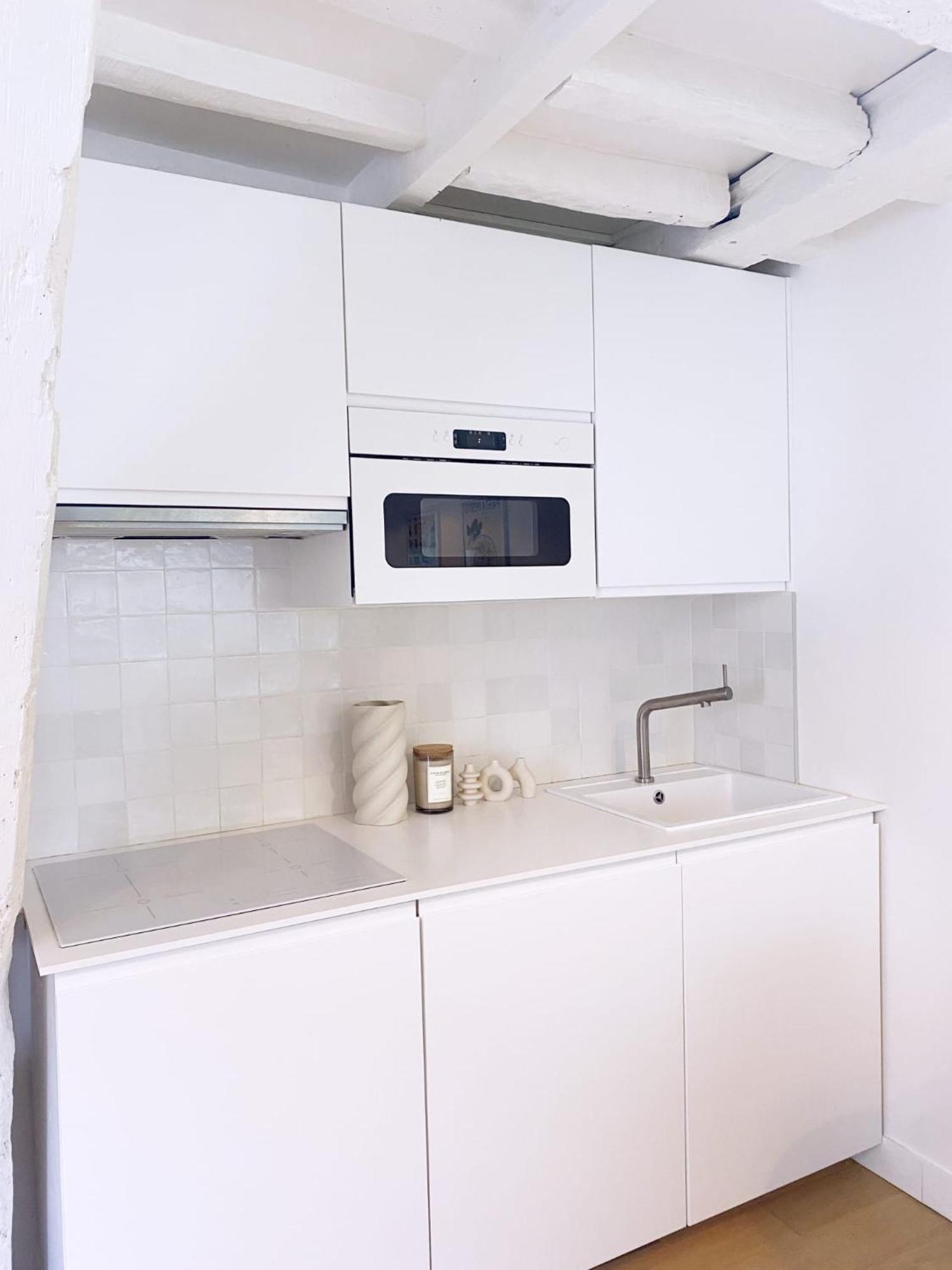 Apartment - Notre-dame