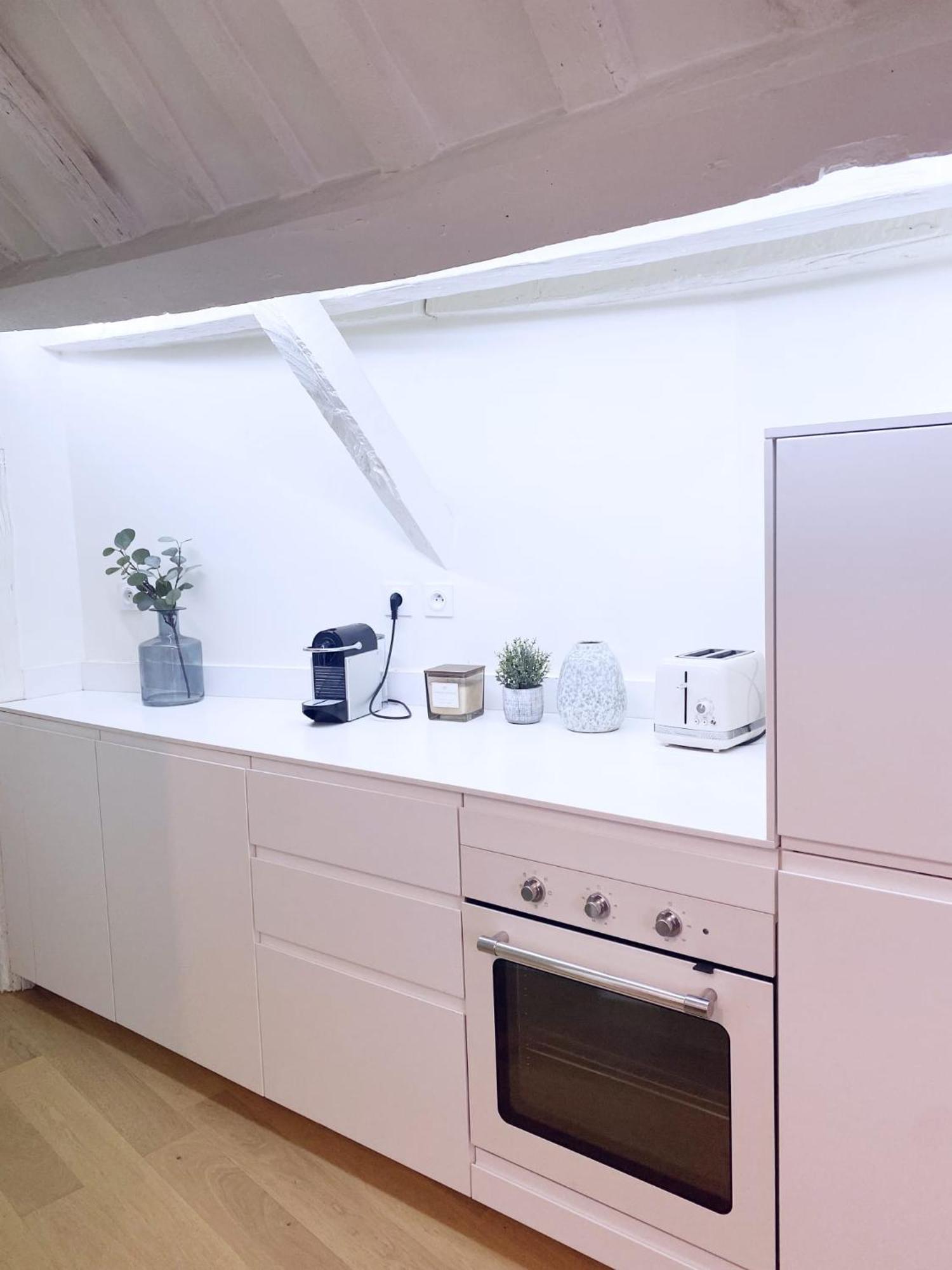 Apartment - Notre-dame
